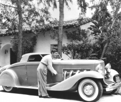Clark Gable 1935 #1